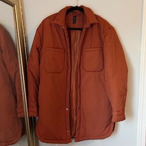 Cotton On active jacket